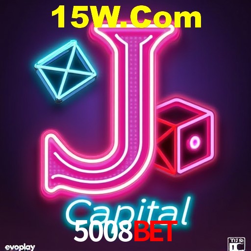 Download para Android e iOS na 5008Bet