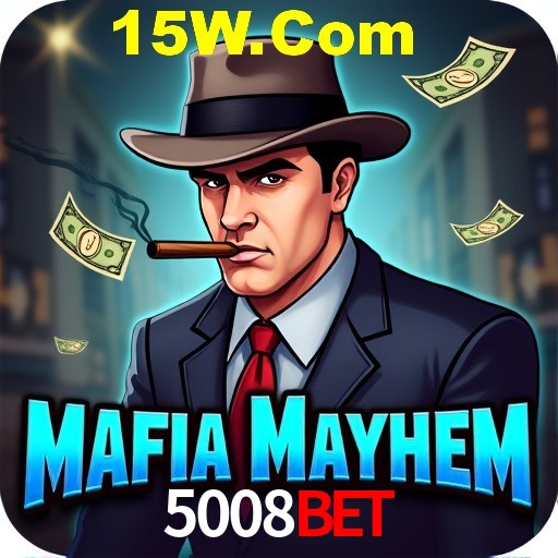 Jogos de mesa e apostas rápidas na 5008Bet